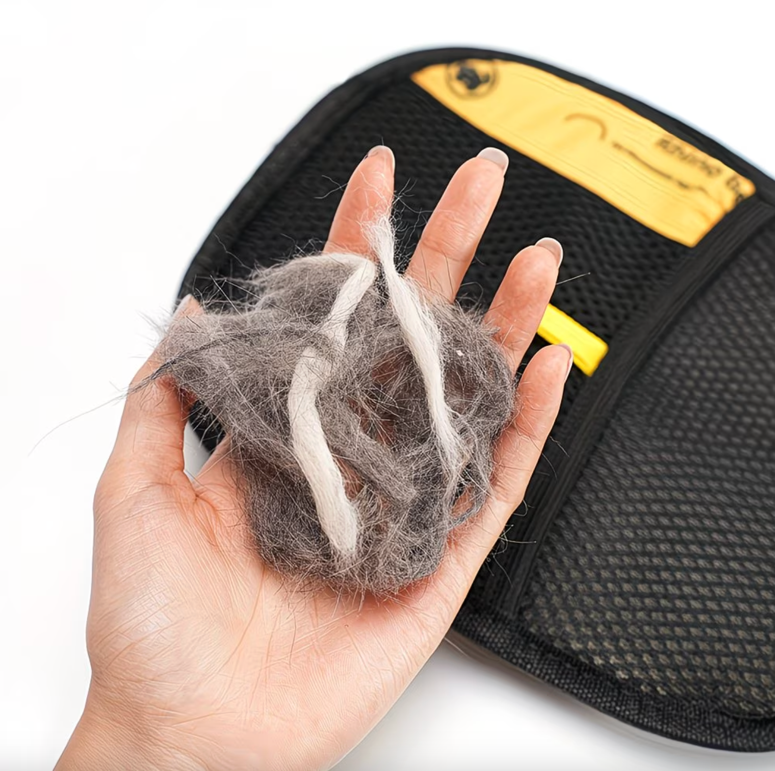 Fur Cleaning Glove - PetCare Luxe