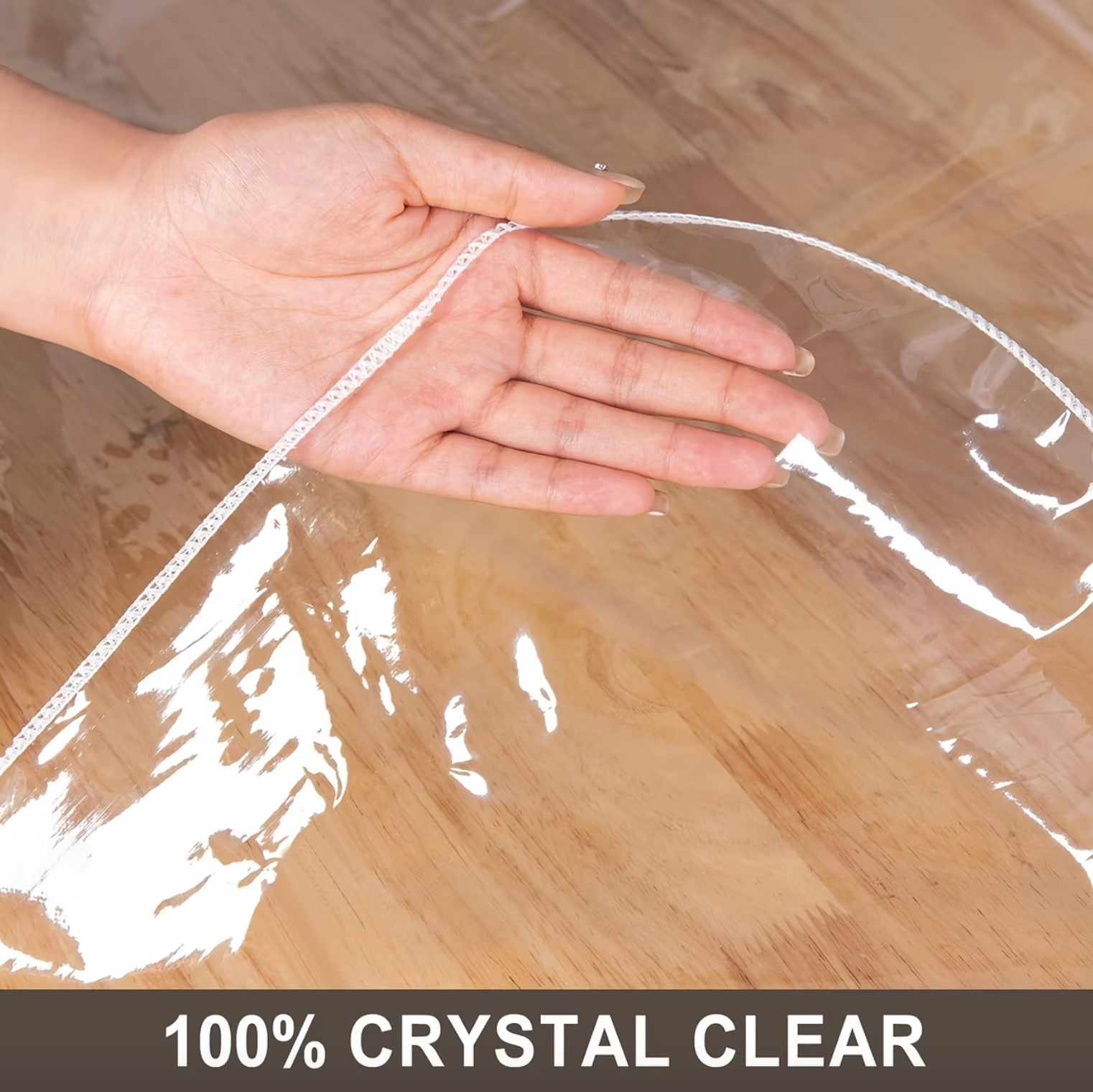 Elegant Tablecloth - LuxeCraft