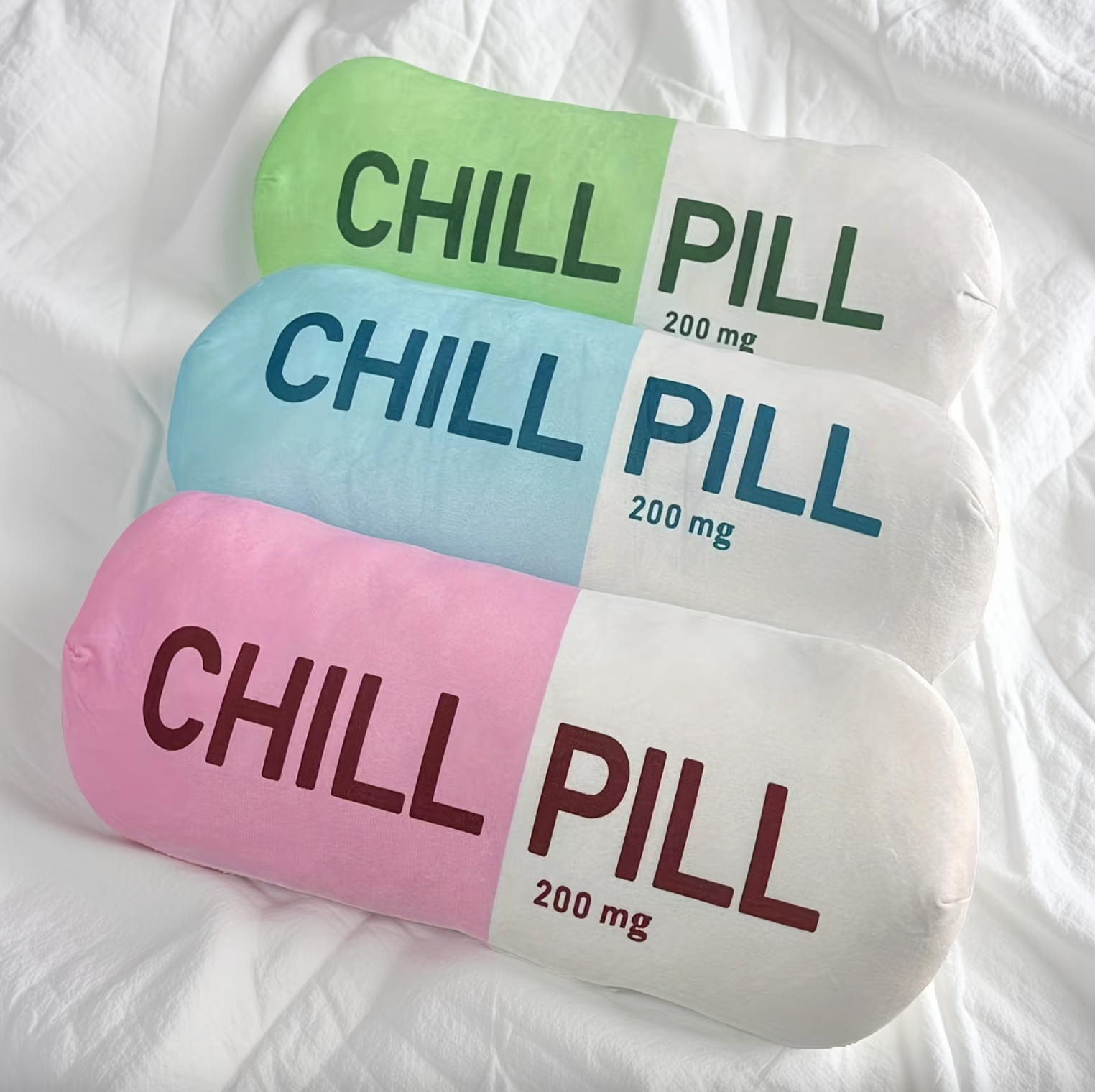 Cooling Gel Pillow - SleepLux