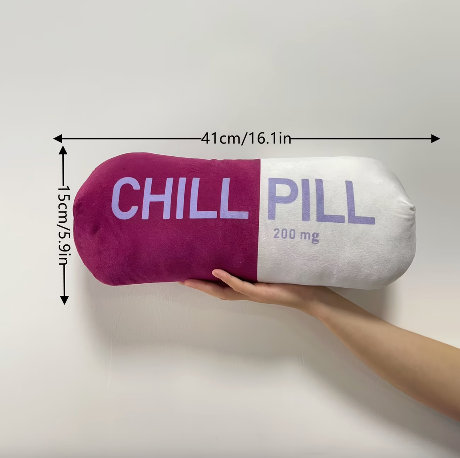 Cooling Gel Pillow - SleepLux