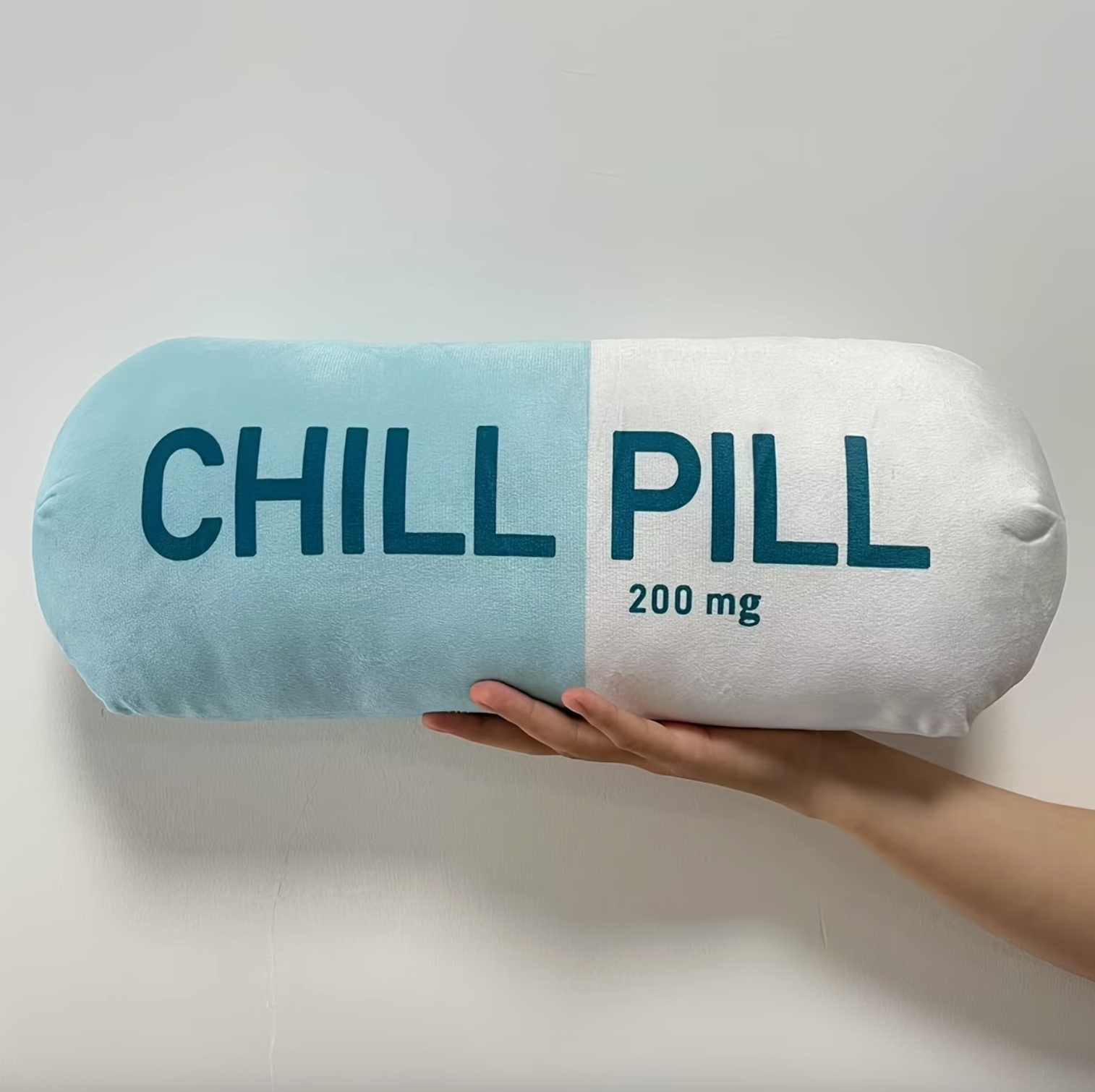 Cooling Gel Pillow - SleepLux
