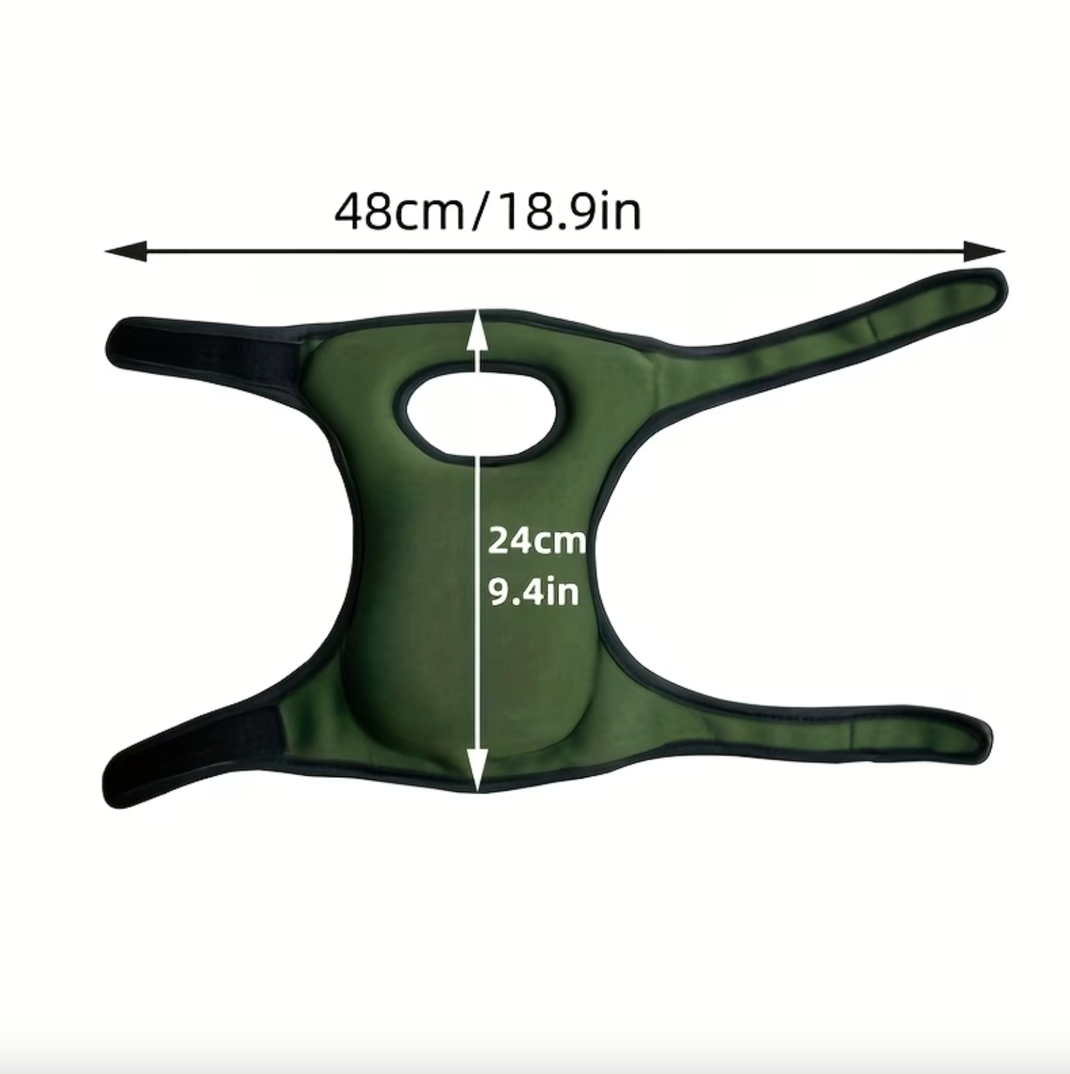 Knee Pads for Pain Relief - GardenEase™ Comfort Gear