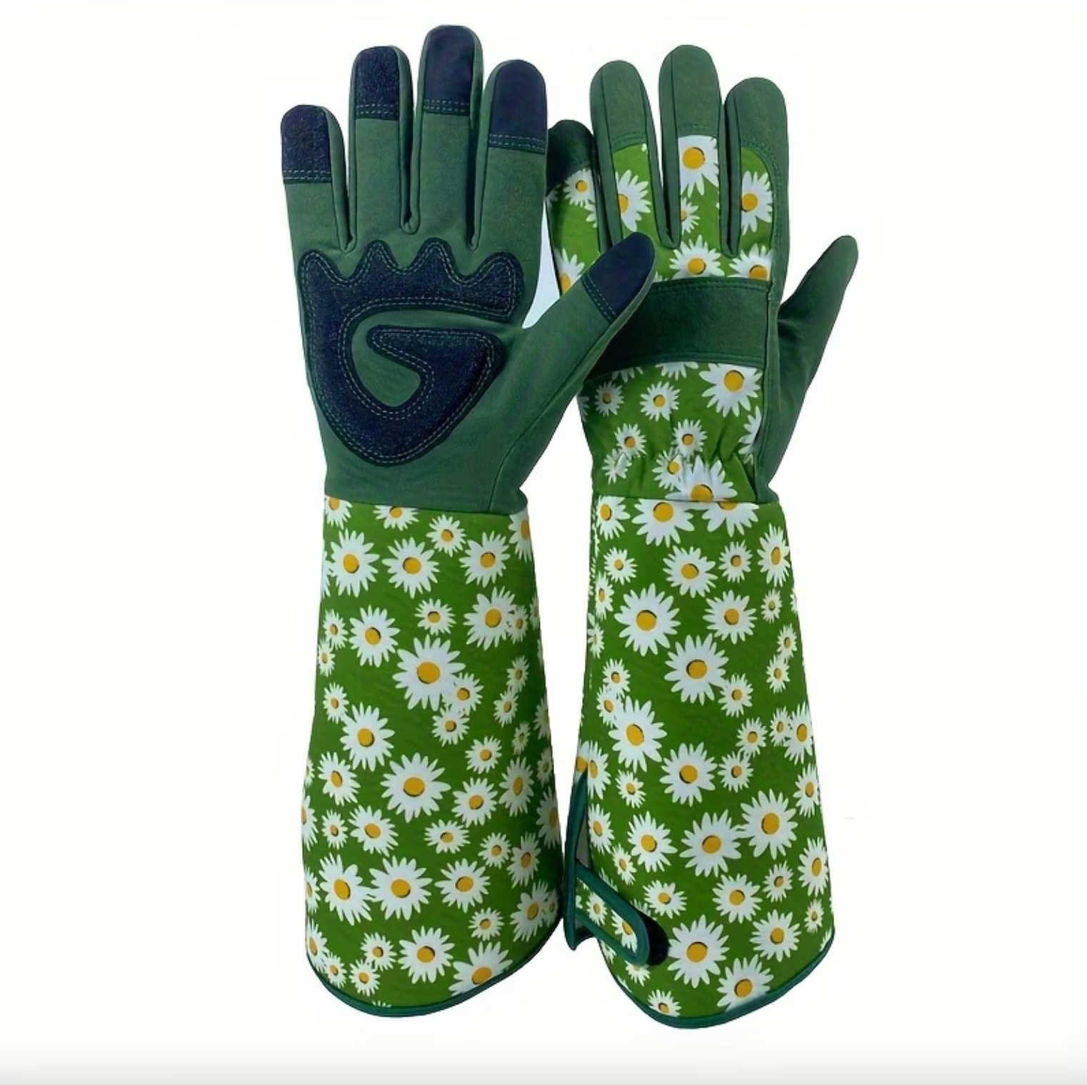 ThornGuard™ Protective Garden Gloves - Ultimate Comfort Fit