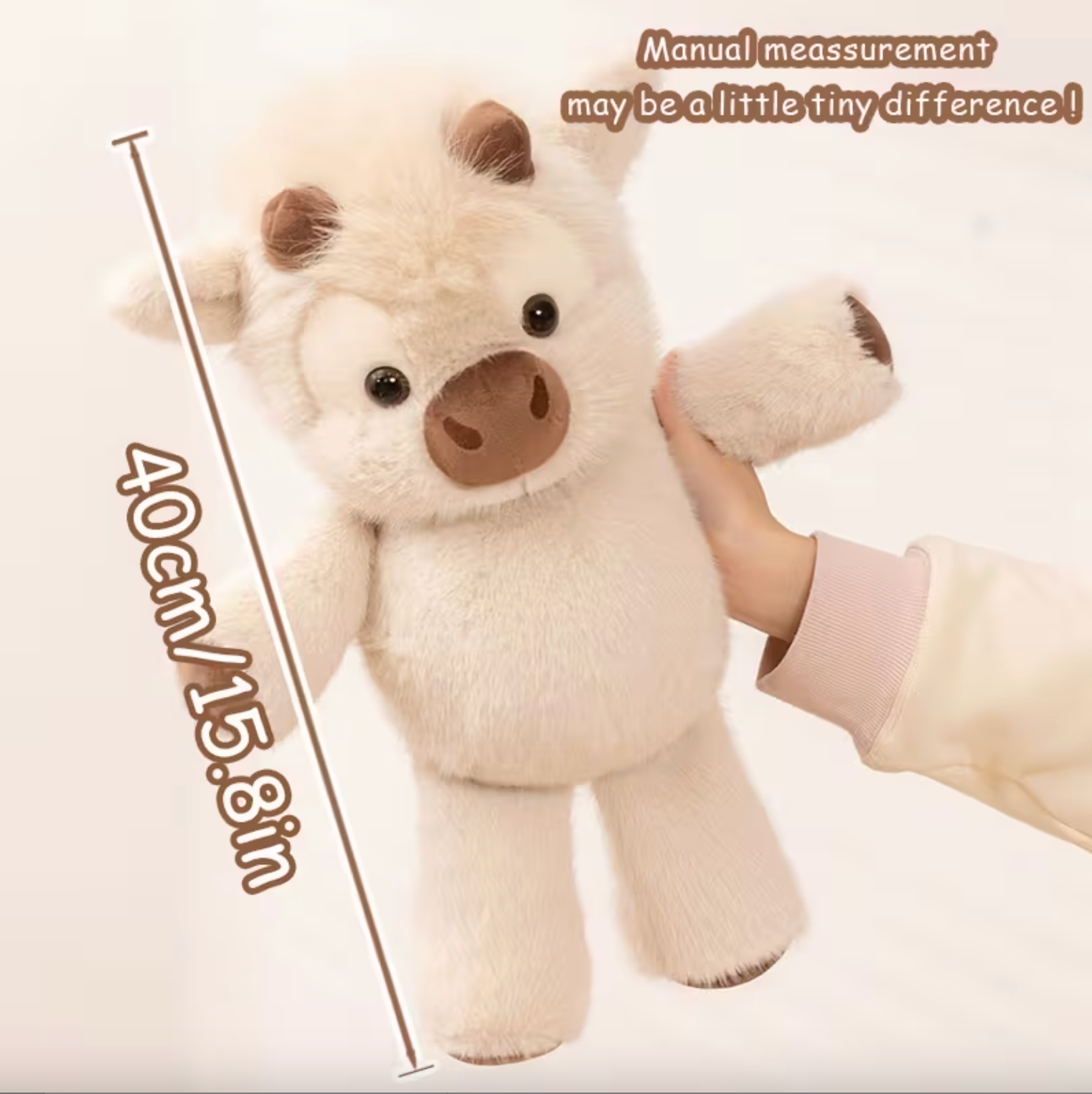 Cozy Highland Plush Blanket - LuxeNest™