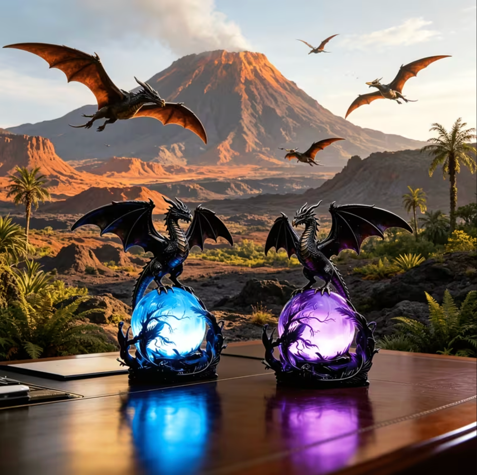 Arcane Orb Guardian - MystiCraft