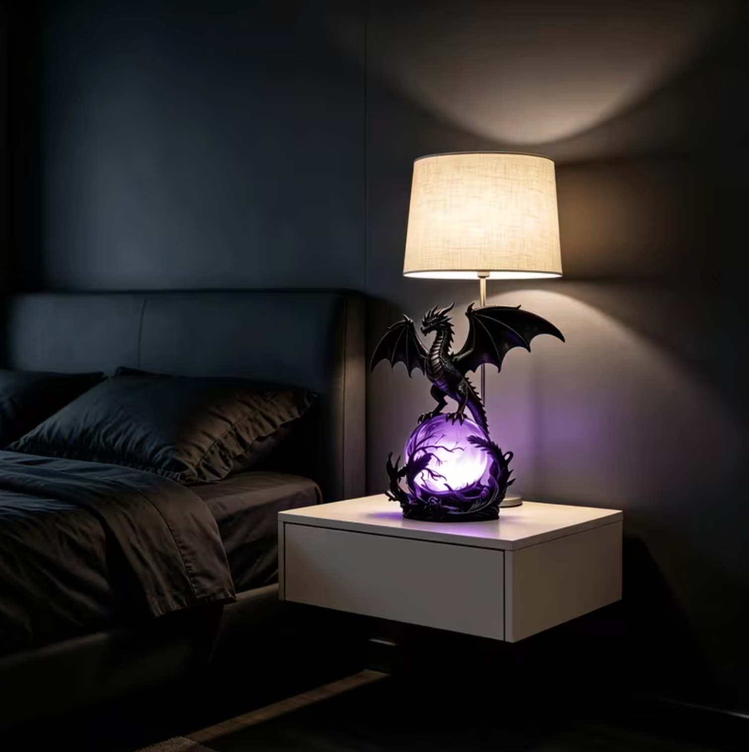 Arcane Orb Guardian - MystiCraft