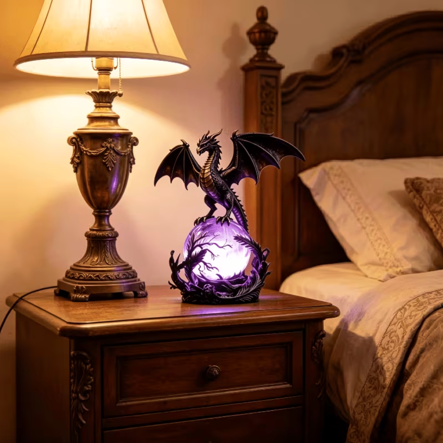 Arcane Orb Guardian - MystiCraft