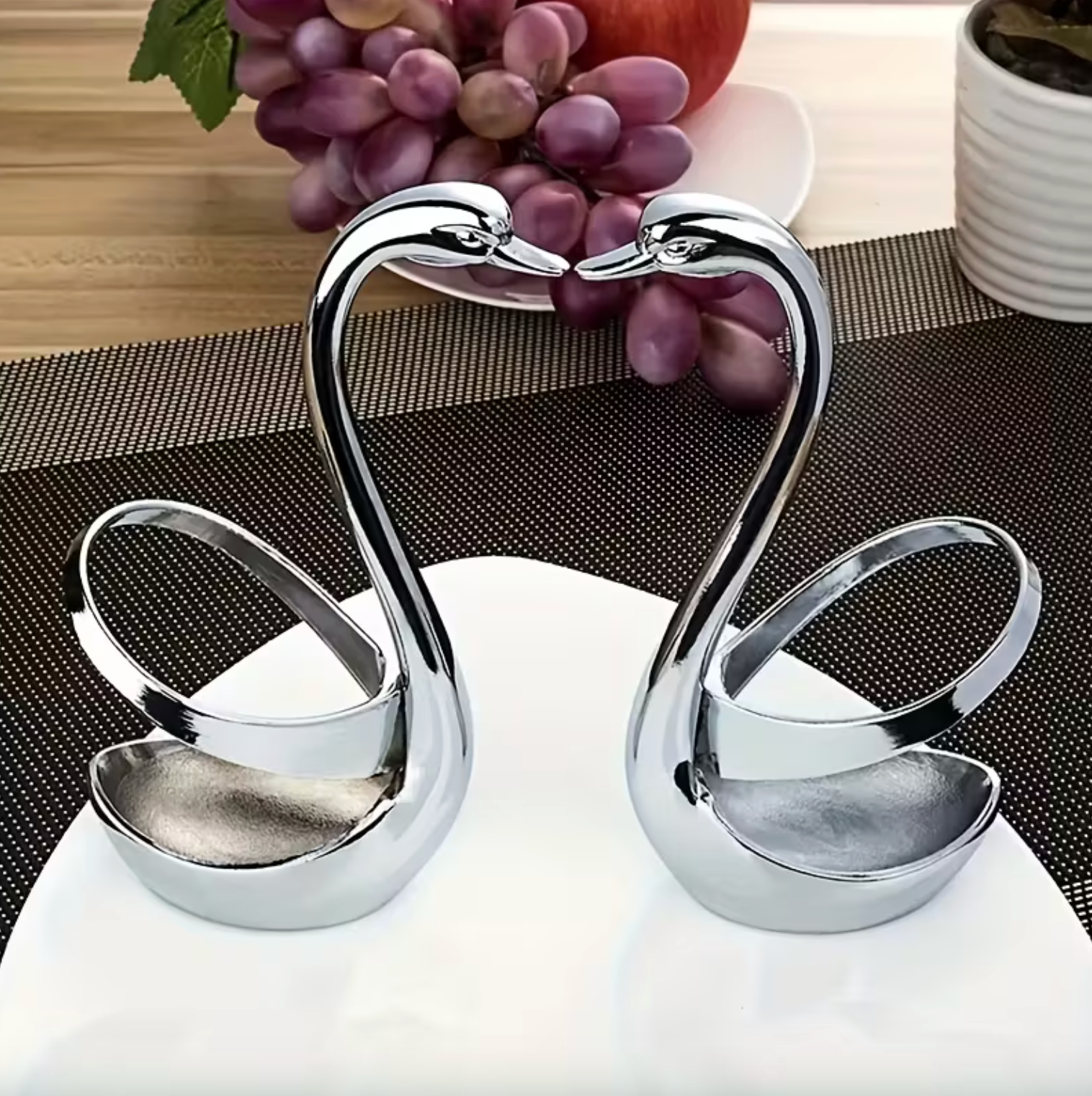 Elegant Cutlery Rack - LuxeNest™ Premium Kitchen Organizer