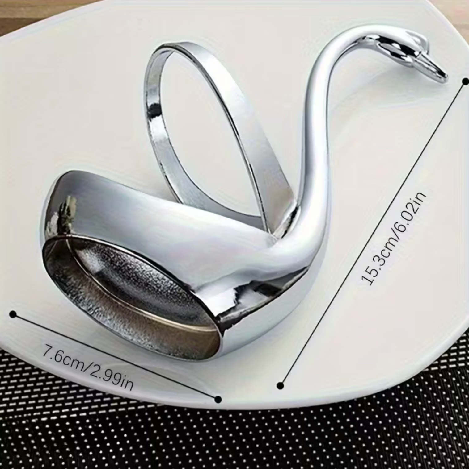Elegant Cutlery Rack - LuxeNest™ Premium Kitchen Organizer