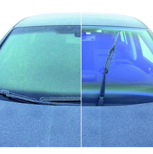 Anti-Fog Car Towel - ClearView Essentials