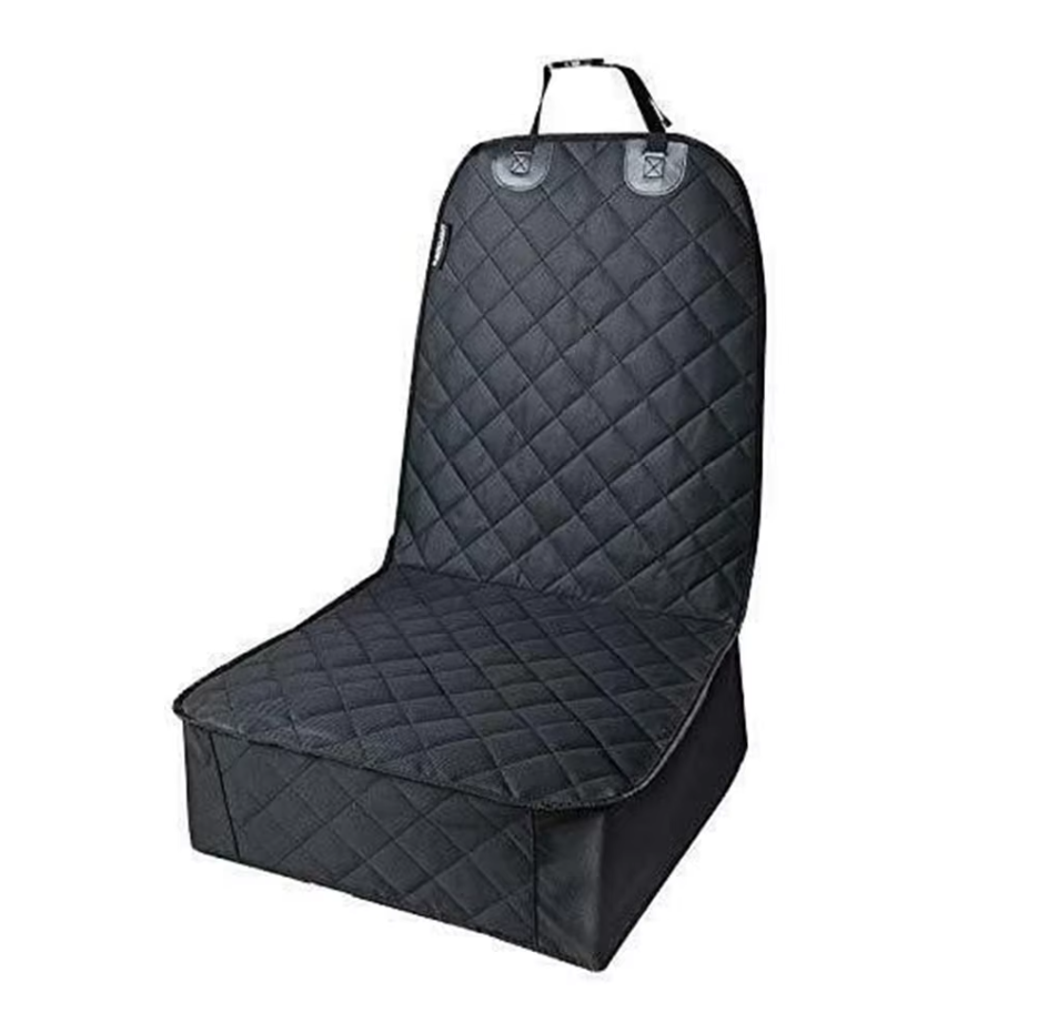 Waterproof Dog Seat Protector - LuxePaw Essentials