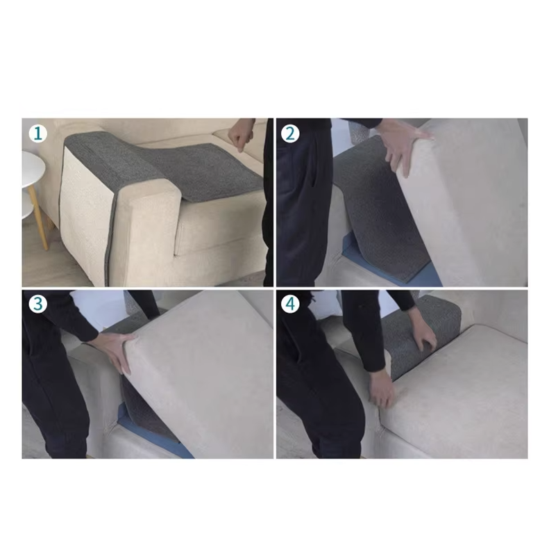 Sofa Scratch Protection Mat - LuxeGuard