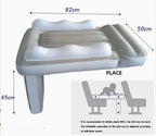 Cozy Travel Bed for Kids - DreamNest