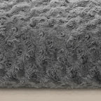 Cozy Orthopedic Dog Bed - Pawsitive Comfort