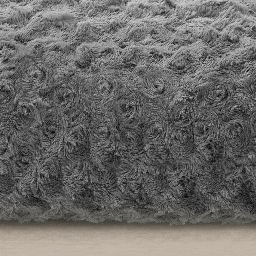 Cozy Orthopedic Dog Bed - Pawsitive Comfort