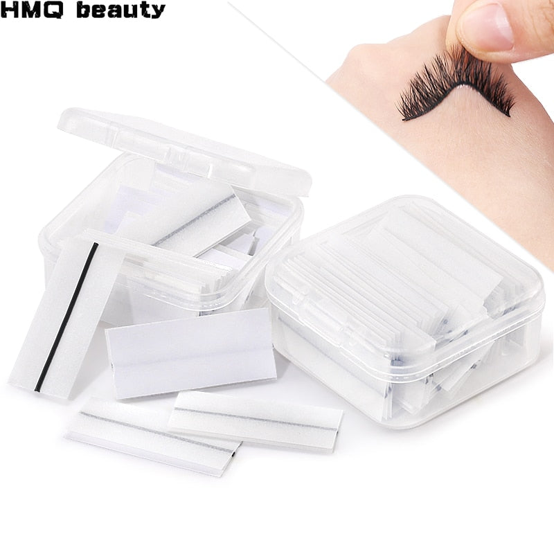 Lash Extensions - LuxeBeauty 40 Pcs/Box for Stunning Volume