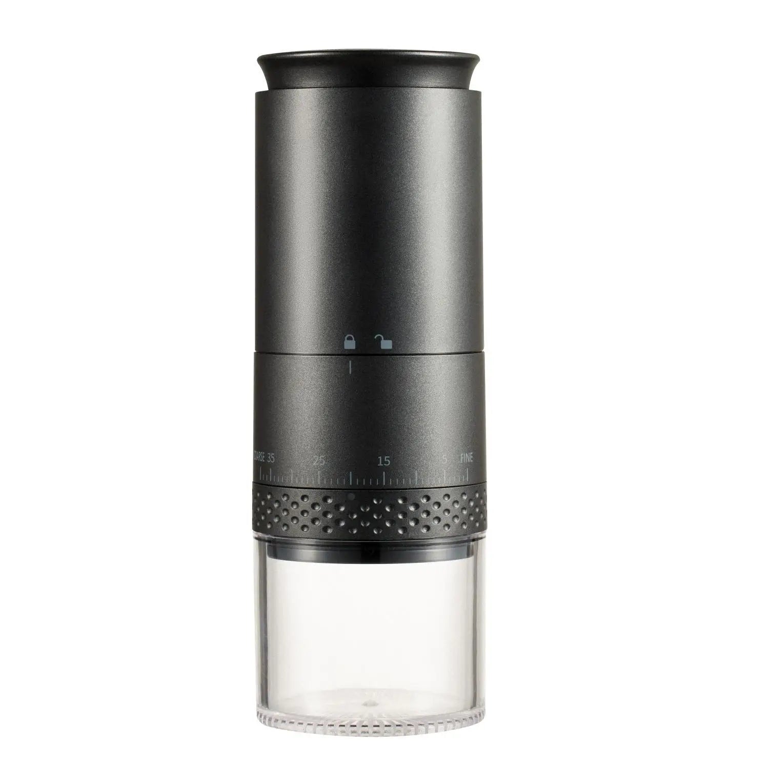 Electric Coffee Grinder - BrewMaster Pro