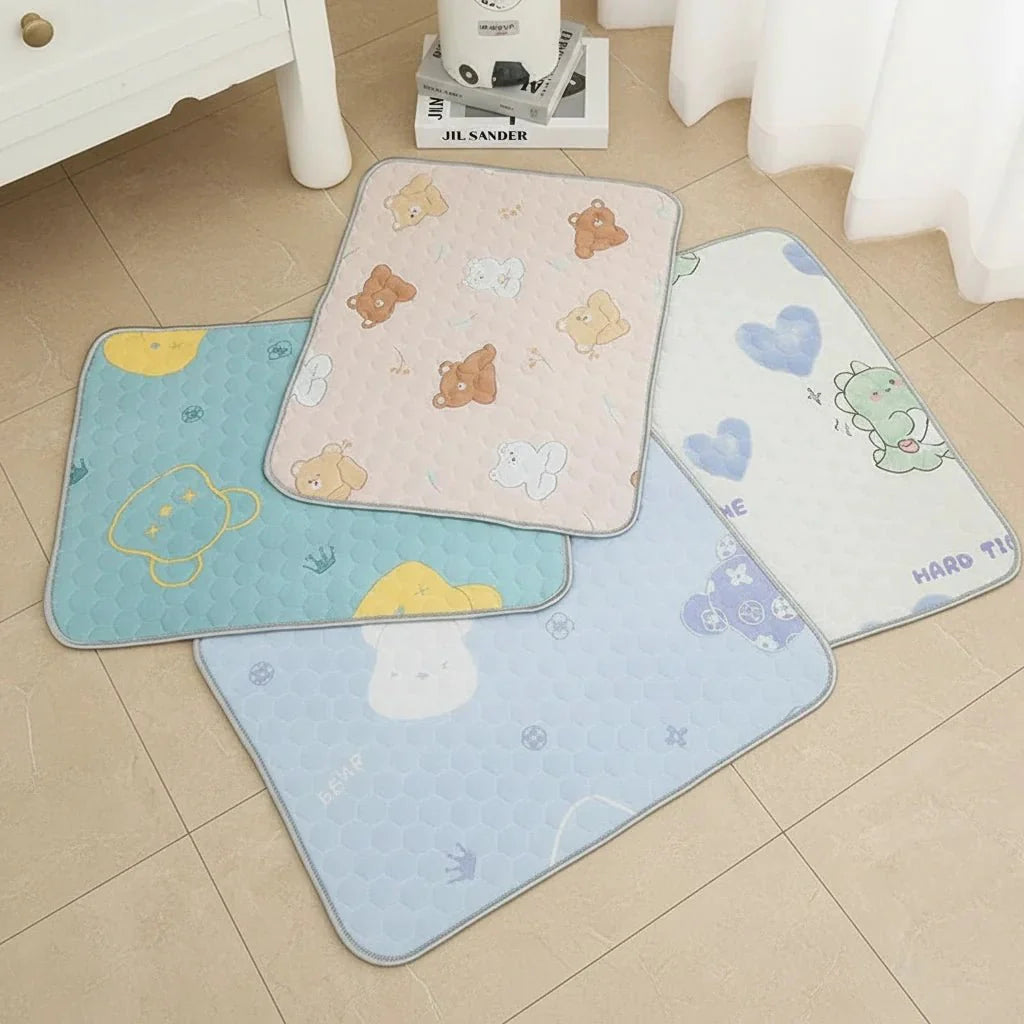 Cooling Mat for Dogs & Cats - ChillPaws