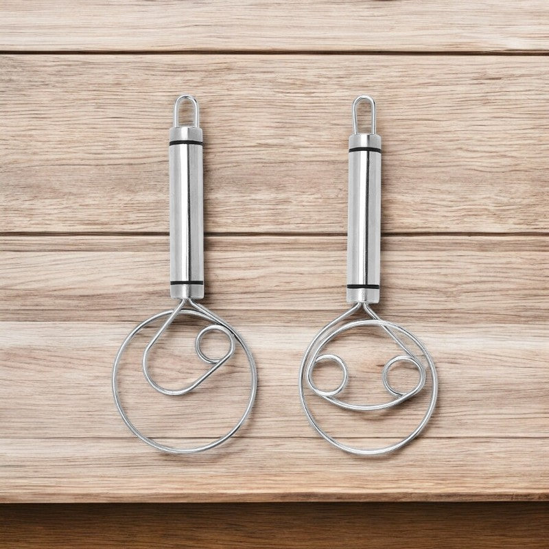Premium Mixing Whisk - CulinaryCraft