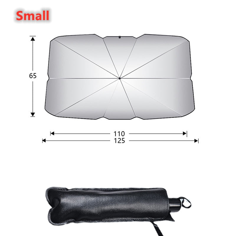 Car Cover Shield - AutoGuard Pro