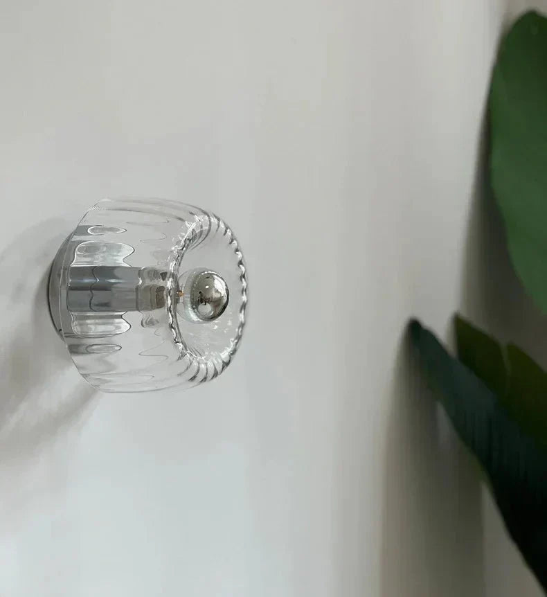 Scandinavian Wall Lamp - Lumina Design