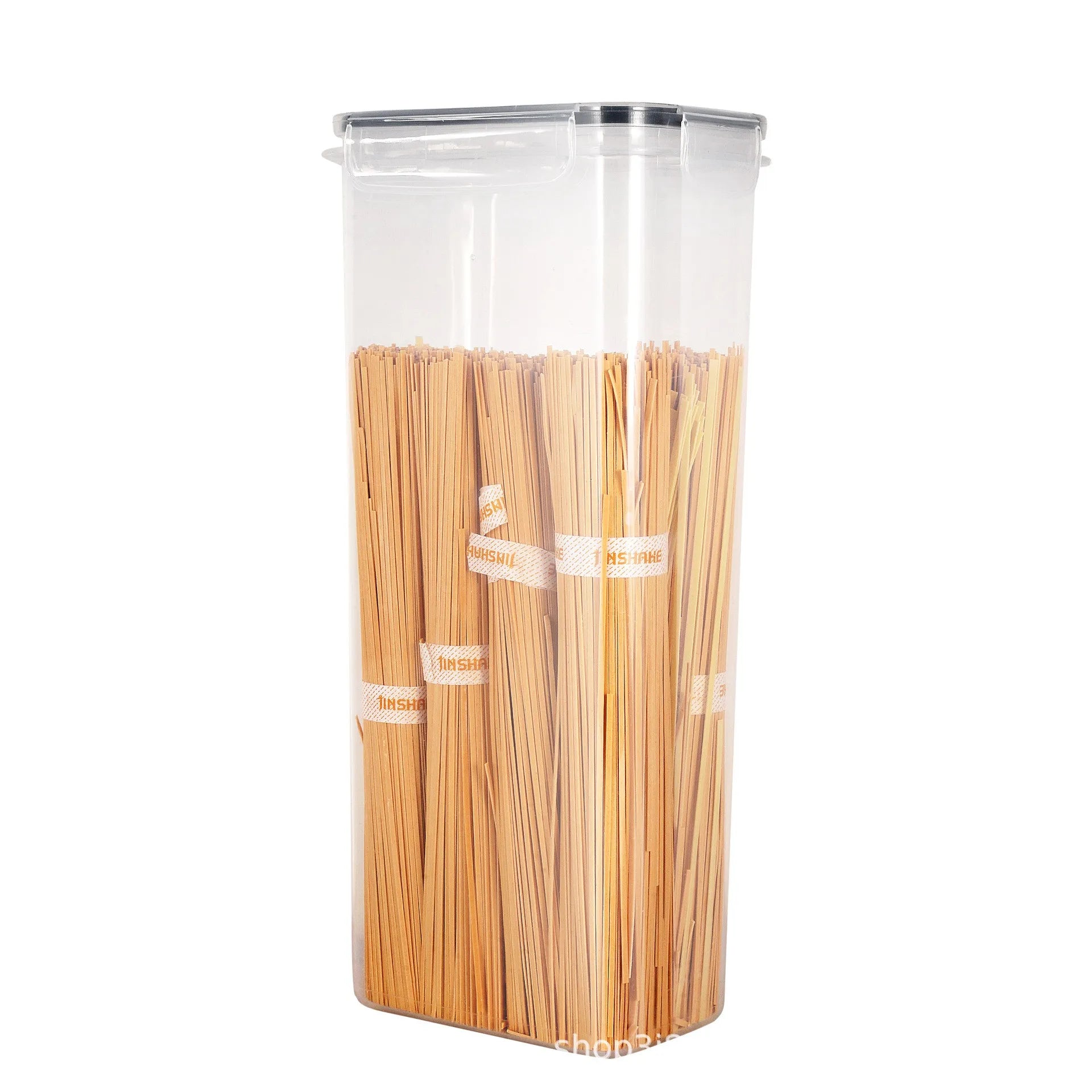 Airtight Food Storage Container Set - FreshNest