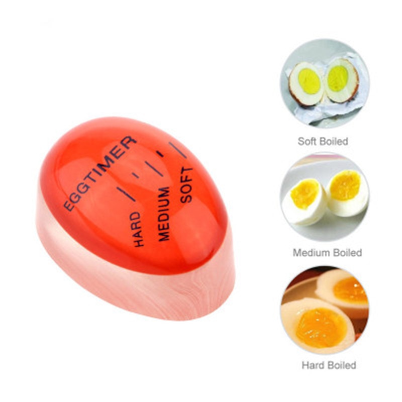 Perfect Eggtimer - Culinary Pro Precision Timer