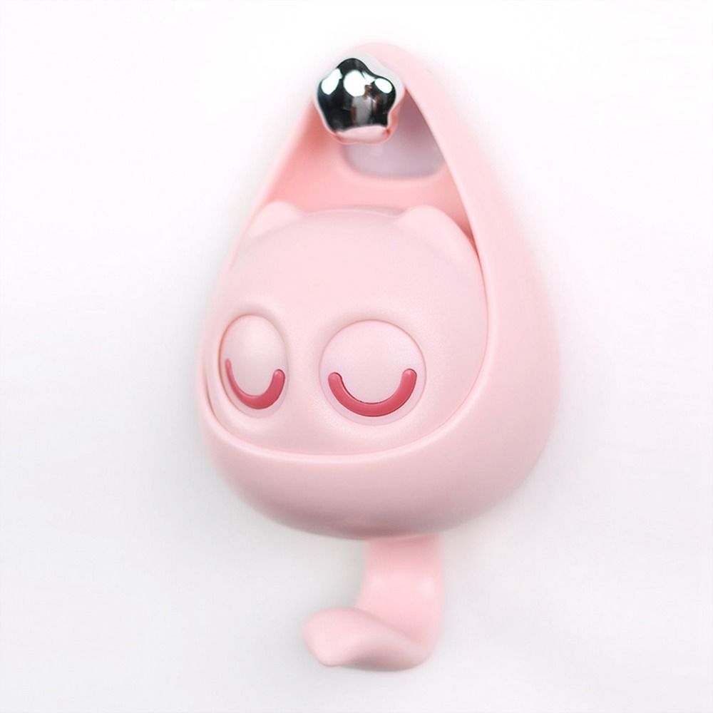 Cartoon Cat Hooks - Purrfect Home Decor