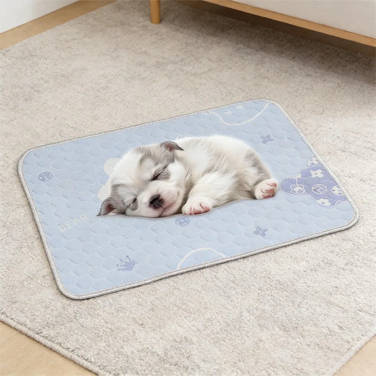 Cooling Mat for Dogs & Cats - ChillPaws