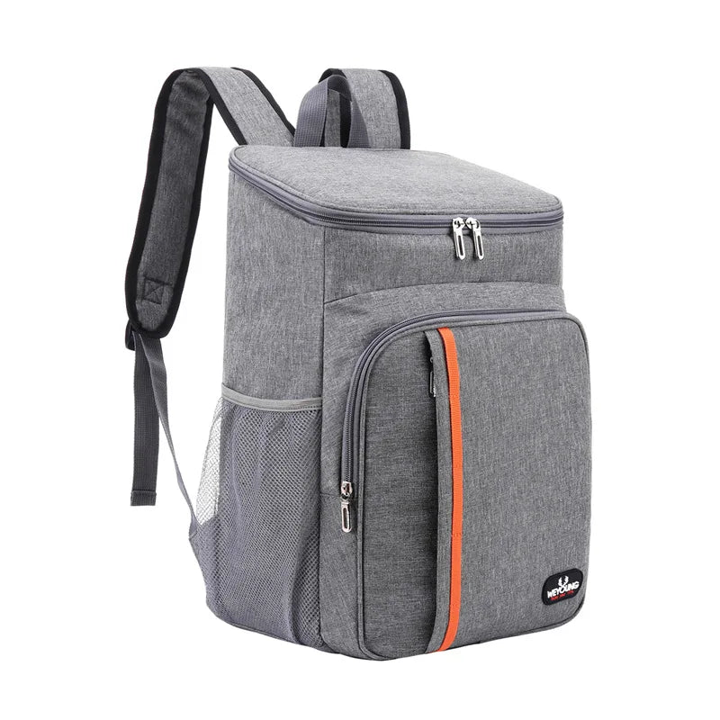 Insulated Lunch Backpack - ChillMate
