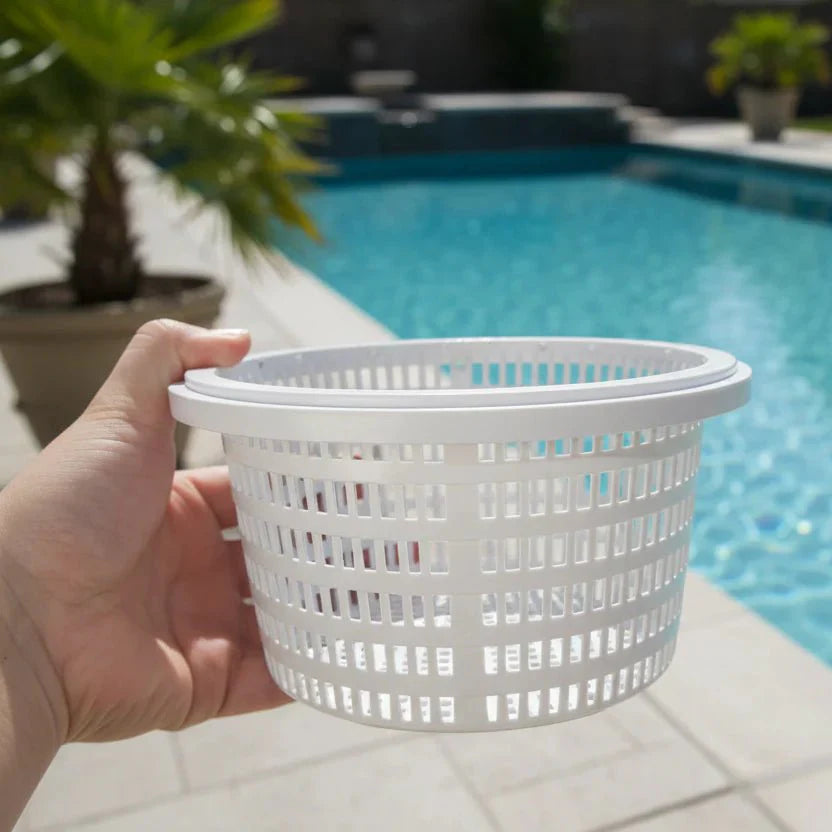 Skimmer Basket for Hayward Pools - AquaGuard Essentials