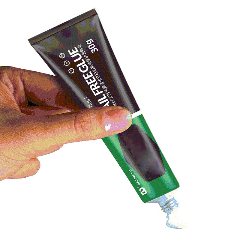 All-Purpose Glue - CraftMaster Elite