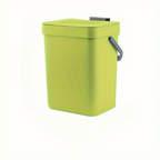 Silent Seal Trash Bin 3/5L - EcoPure