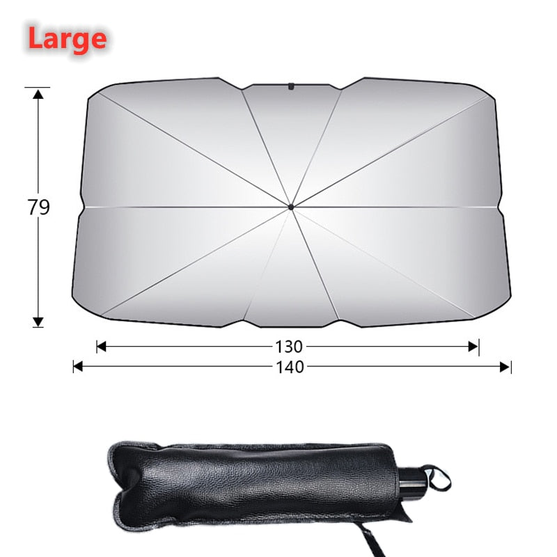 Car Cover Shield - AutoGuard Pro