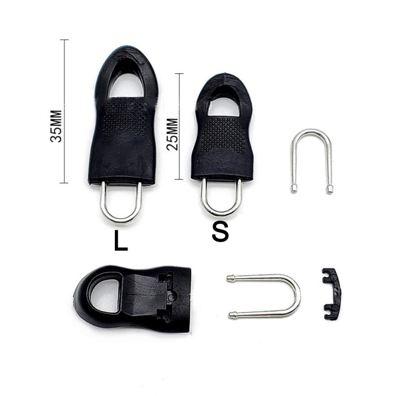 Zip Fixer Kit - Luxe Repair Solutions