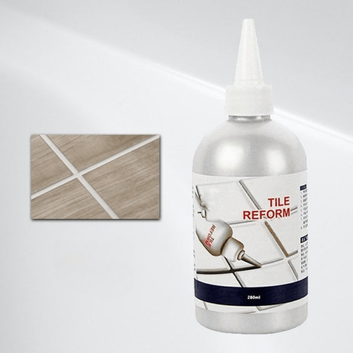 Waterproof Joint Filler - AquaGuard Pro