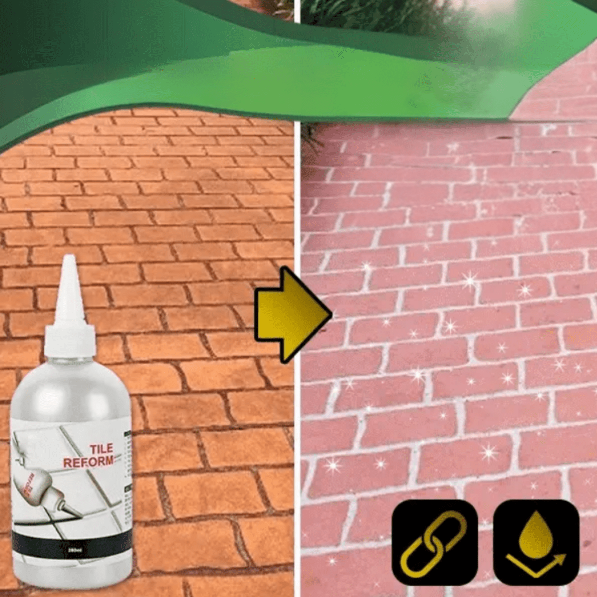 Waterproof Joint Filler - AquaGuard Pro