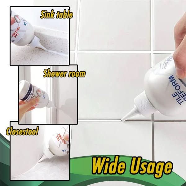 Waterproof Joint Filler - AquaGuard Pro