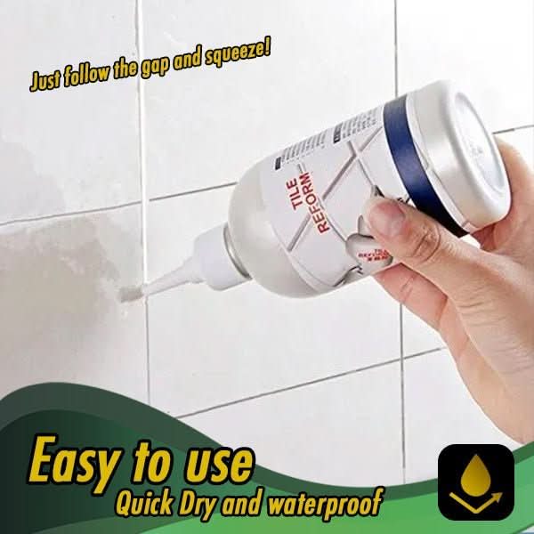 Waterproof Joint Filler - AquaGuard Pro