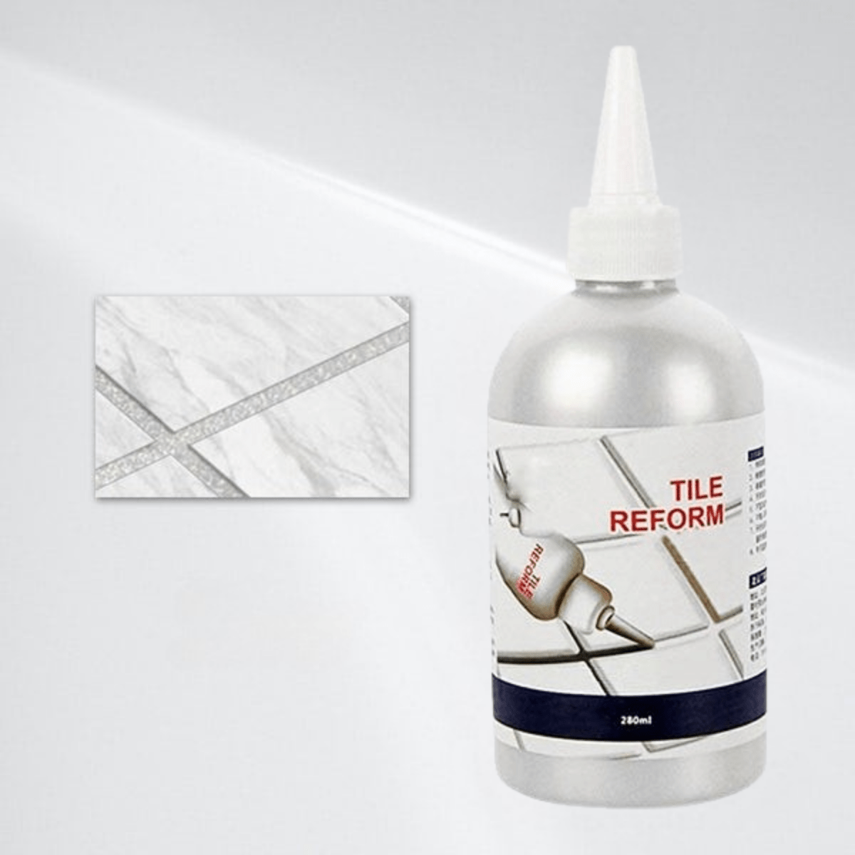 Waterproof Joint Filler - AquaGuard Pro