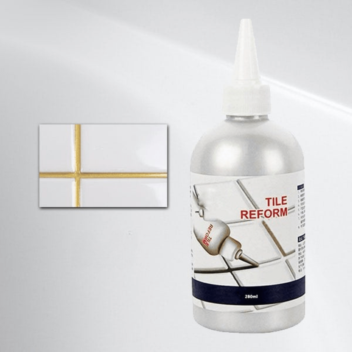 Waterproof Joint Filler - AquaGuard Pro