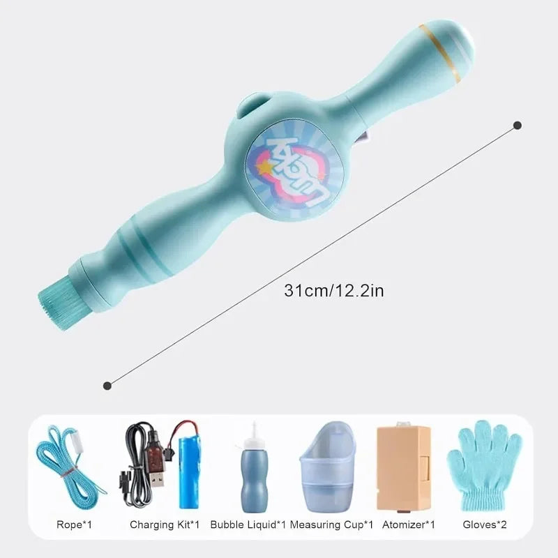 Bubble Kit - AquaMagic Creations