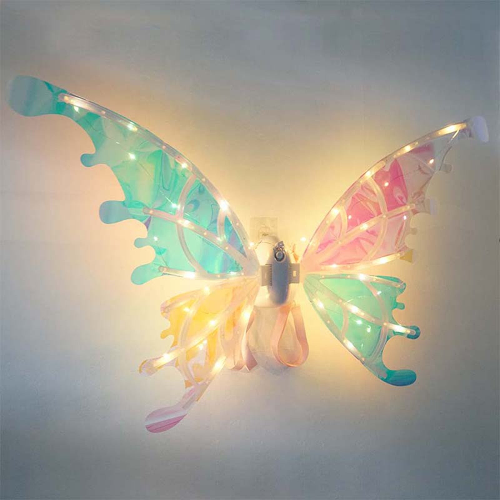 Fairy Wings - Enchanted Dreams