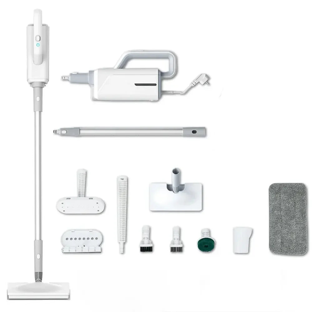 Steam Cleaner 370ml - PureSteam Pro