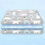 CoolPaws Gel Cooling Mat - PETCHILL for Dogs & Cats