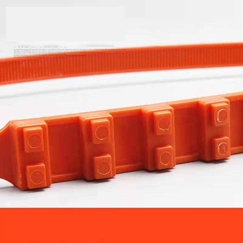 Anti-Skid Straps - GripMaster Pro 10-Piece Set