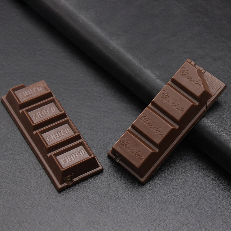Chocolate Igniter - CacaoCraft