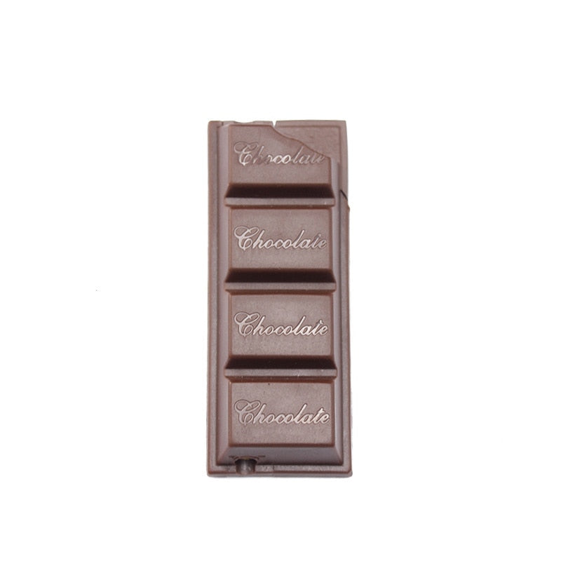 Chocolate Igniter - CacaoCraft