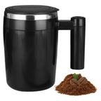 Self-Stirring Mug - BlendMaster
