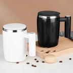 Self-Stirring Mug - BlendMaster